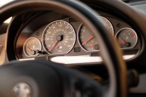 BMW M3 Coupe by Active Autowerke 2003 года  (NA)